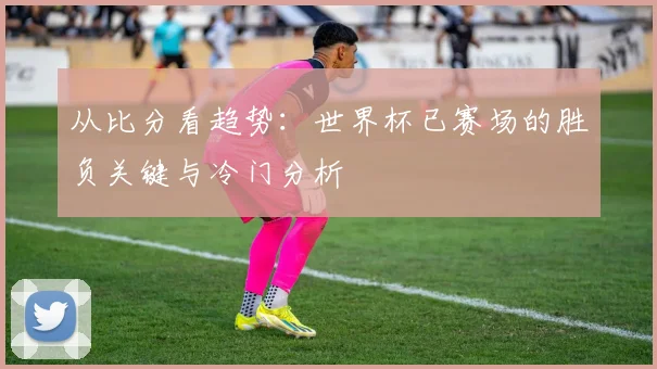 从比分看趋势:世界杯已赛场的胜负关键与冷门分析