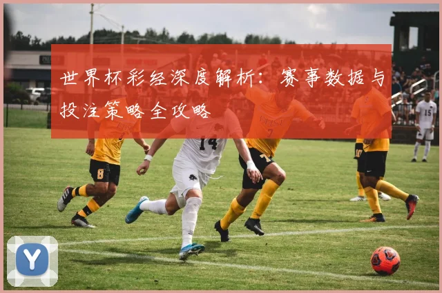 世界杯彩经深度解析:赛事数据与投注策略全攻略