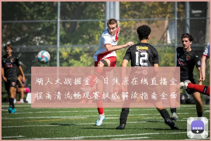 湖人大战掘金今日焦点在线直播全程高清流畅观赛权威解读指南全面