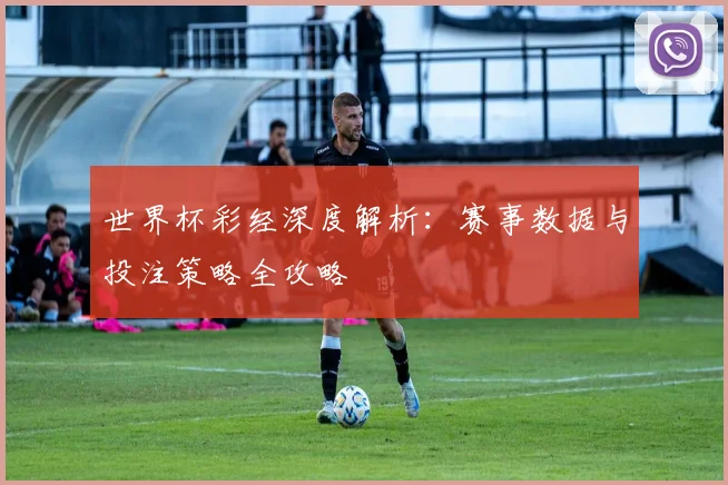 世界杯彩经深度解析:赛事数据与投注策略全攻略